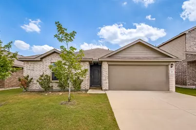 621 Spaulding Street, Justin, TX 76247 - Photo 1