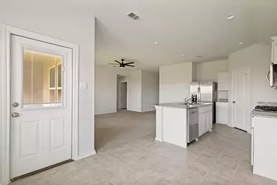 621 Spaulding Street, Justin, TX 76247 - Photo 4