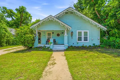 730 N Ollie Street, Stephenville, TX 76401 - Photo 1