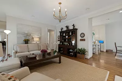 4301 Fairfax Avenue, Dallas, TX 75205 - Photo 6