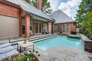 4301 Fairfax Ave, Dallas, TX 75205 - Photo 24
