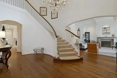 4301 Fairfax Avenue, Dallas, TX 75205 - Photo 2