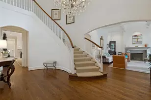 4301 Fairfax Ave, Dallas, TX 75205 - Photo 2