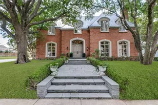 4301 Fairfax Ave, Dallas, TX 75205 - Photo 1