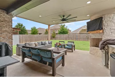 1709 Tumbleweed Court, Celina, TX 75009 - Photo 26