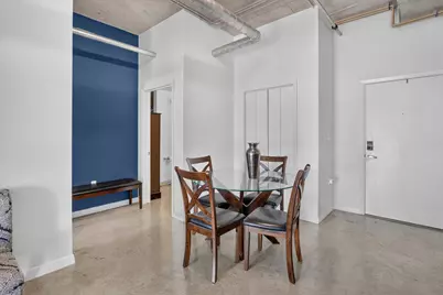 1001 Belleview Street #703, Dallas, TX 75215 - Photo 8