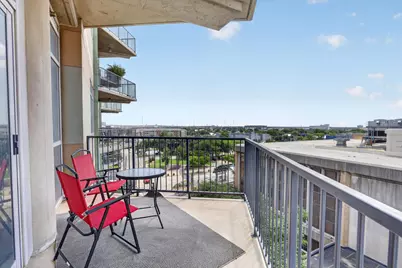 1001 Belleview Street #703, Dallas, TX 75215 - Photo 26