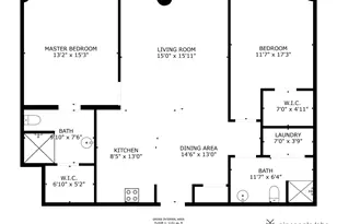 1001 Belleview St, Dallas, TX 75215 - Photo 4