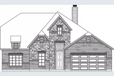 92 Cedar Creek Court, Woodway, TX 76712 - Photo 1
