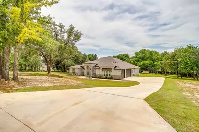 350 Red Top Road, Poolville, TX 76487 - Photo 6