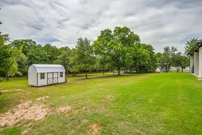 350 Red Top Road, Poolville, TX 76487 - Photo 38