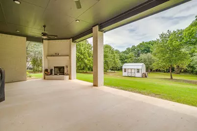 350 Red Top Road, Poolville, TX 76487 - Photo 40