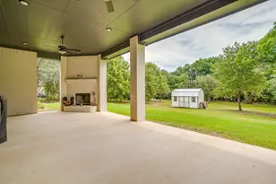 350 Red Top Rd, Poolville, TX 76487 - Photo 40