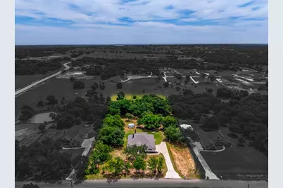 350 Red Top Road, Poolville, TX 76487 - Photo 2