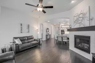 3009 Turnberry Dr, Flower Mound, TX 75028 - Photo 14