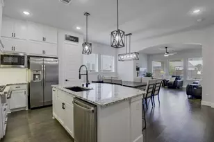 3009 Turnberry Dr, Flower Mound, TX 75028 - Photo 6