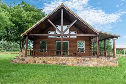 342 County Road 433, Mullin, TX 76864 - Photo 1