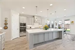 2491 Meadowbrook Blvd, Prosper, TX 75078 - Photo 8
