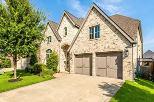 2491 Meadowbrook Blvd, Prosper, TX 75078 - Photo 1