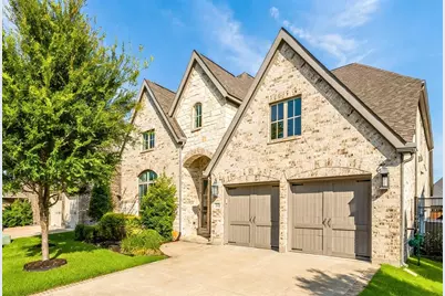 2491 Meadowbrook Boulevard, Prosper, TX 75078 - Photo 32