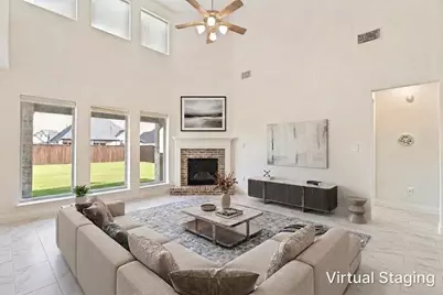 2491 Meadowbrook Boulevard, Prosper, TX 75078 - Photo 6