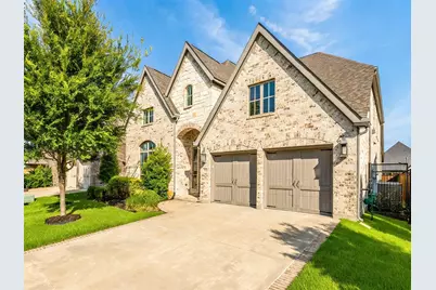 2491 Meadowbrook Boulevard, Prosper, TX 75078 - Photo 1
