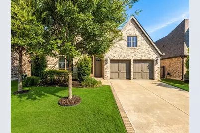 2491 Meadowbrook Boulevard, Prosper, TX 75078 - Photo 38