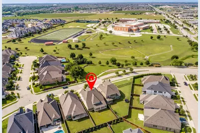 2491 Meadowbrook Boulevard, Prosper, TX 75078 - Photo 28