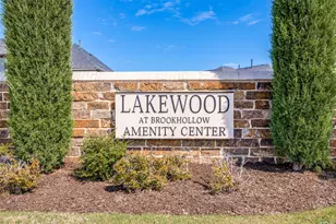 2491 Meadowbrook Blvd, Prosper, TX 75078 - Photo 30