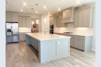 2491 Meadowbrook Boulevard, Prosper, TX 75078 - Photo 2