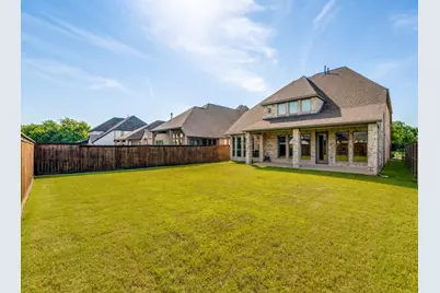 2491 Meadowbrook Boulevard, Prosper, TX 75078 - Photo 4