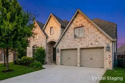 2491 Meadowbrook Boulevard, Prosper, TX 75078 - Photo 40