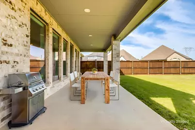 2491 Meadowbrook Boulevard, Prosper, TX 75078 - Photo 26