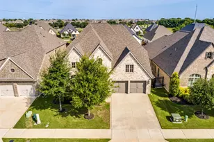 2491 Meadowbrook Blvd, Prosper, TX 75078 - Photo 30