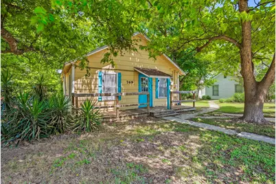 769 N McCart Street, Stephenville, TX 76401 - Photo 2