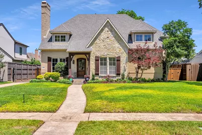 6811 Deloache Avenue, Dallas, TX 75225 - Photo 40
