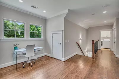 6811 Deloache Avenue, Dallas, TX 75225 - Photo 26
