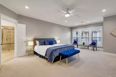 6811 Deloache Avenue, Dallas, TX 75225 - Photo 36