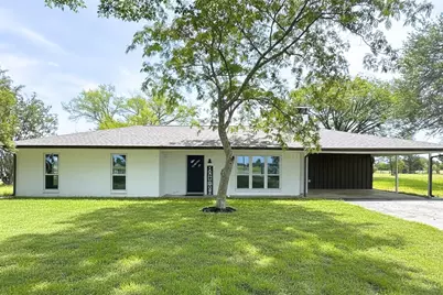 5772 N State Highway 78, Bonham, TX 75418 - Photo 1