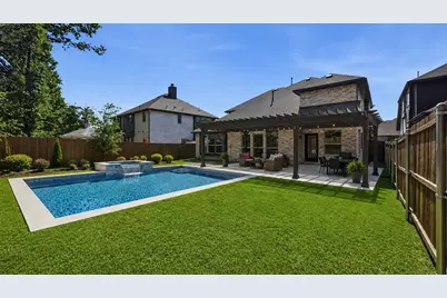 5216 Troupe Road, McKinney, TX 75071 - Photo 4