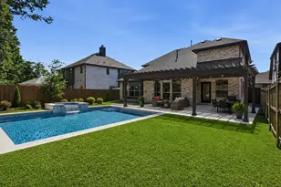 5216 Troupe Rd, McKinney, TX 75071 - Photo 4