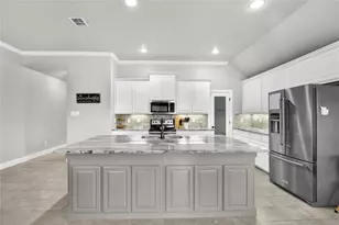 1904 Town Creek Cir, Weatherford, TX 76086 - Photo 12