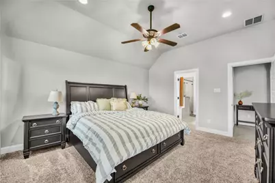 1904 Town Creek Circle, Weatherford, TX 76086 - Photo 20