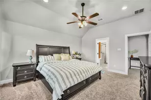 1904 Town Creek Cir, Weatherford, TX 76086 - Photo 20