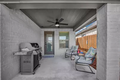 1904 Town Creek Circle, Weatherford, TX 76086 - Photo 28