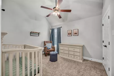 1904 Town Creek Circle, Weatherford, TX 76086 - Photo 26