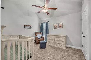 1904 Town Creek Cir, Weatherford, TX 76086 - Photo 26