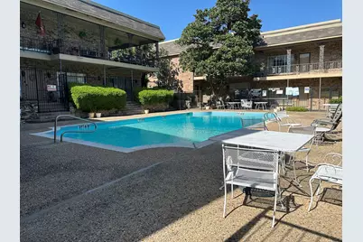4349 Bellaire Drive S #128S, Fort Worth, TX 76109 - Photo 16