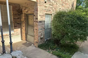 4349 Bellaire Dr S, Fort Worth, TX 76109 - Photo 20