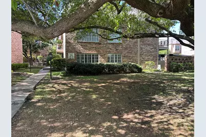 4349 Bellaire Drive S #128S, Fort Worth, TX 76109 - Photo 1